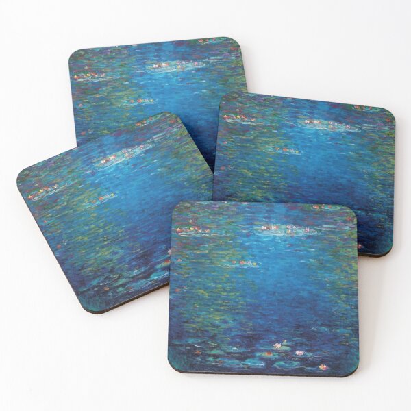 Item preview, Claude Monet Art - Claude Monet Artwork - Claude Monet Artist - Claude Monet Art Print - Claude Monet Painting designed and sold by Quietreish.