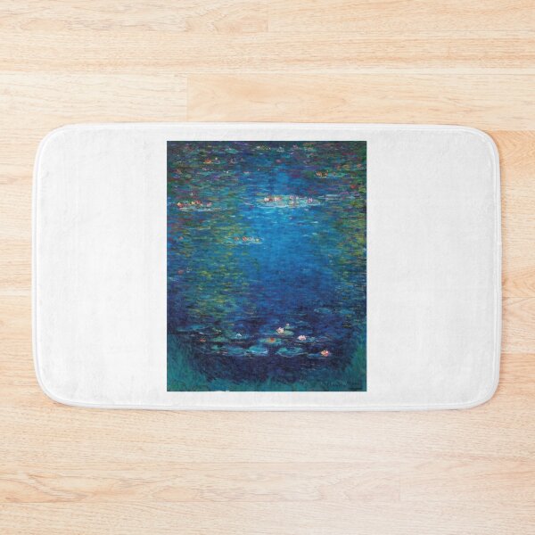 Item preview, Claude Monet Art - Claude Monet Artwork - Claude Monet Artist - Claude Monet Art Print - Claude Monet Painting designed and sold by Quietreish.