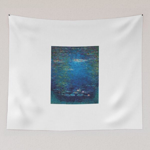 Item preview, Claude Monet Art - Claude Monet Artwork - Claude Monet Artist - Claude Monet Art Print - Claude Monet Painting designed and sold by Quietreish.