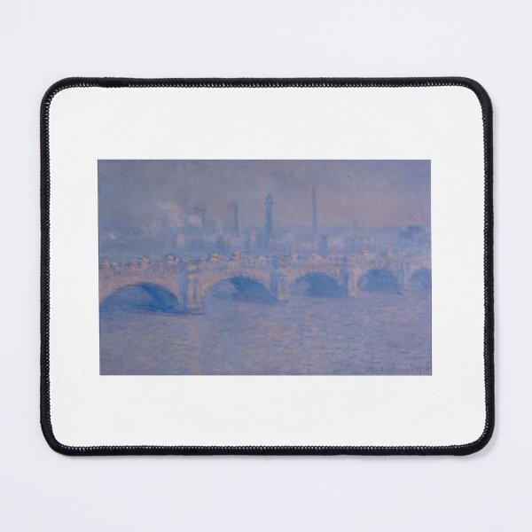 Item preview, Claude Monet Art - Claude Monet Artwork - Claude Monet Artist - Claude Monet Art Print - Claude Monet Painting designed and sold by Quietreish.