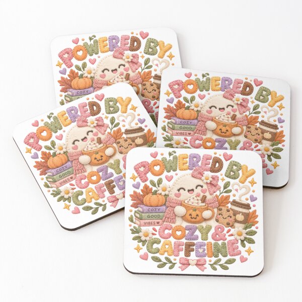 Item preview, Cute Pastel Spooky Kawaii Positive Vibes Design designed and sold by PlayfulMindArt.