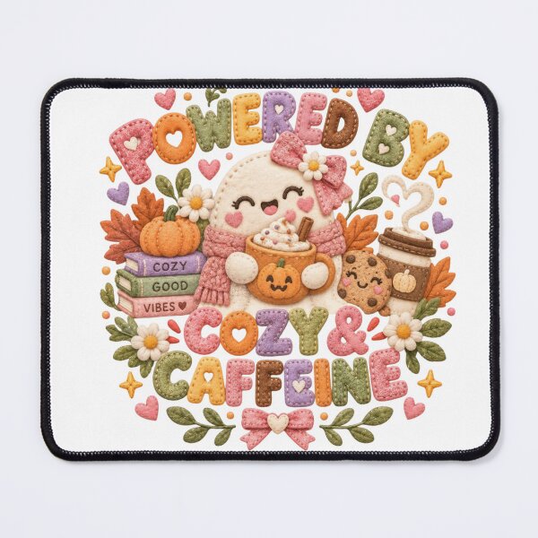 Item preview, Cute Pastel Spooky Kawaii Positive Vibes Design designed and sold by PlayfulMindArt.