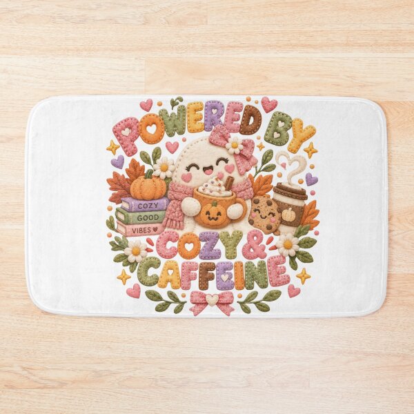Item preview, Cute Pastel Spooky Kawaii Positive Vibes Design designed and sold by PlayfulMindArt.