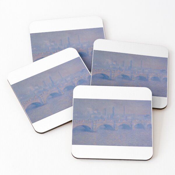 Item preview, Claude Monet Art - Claude Monet Artwork - Claude Monet Artist - Claude Monet Art Print - Claude Monet Painting designed and sold by Quietreish.