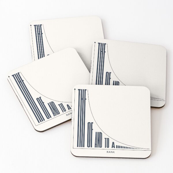 Item preview, The Natural Order of Words designed and sold by MeaningIsUse.