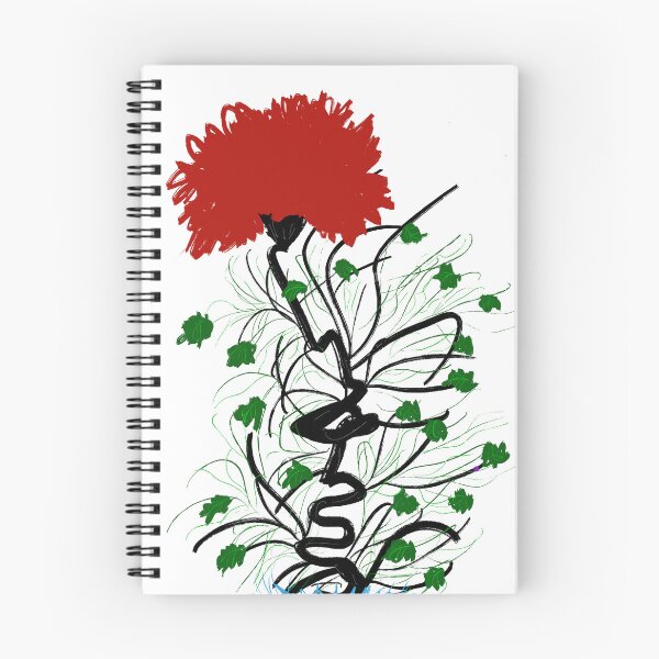 Item preview, Spring Carnation (No Background) designed and sold by Chinaayala.