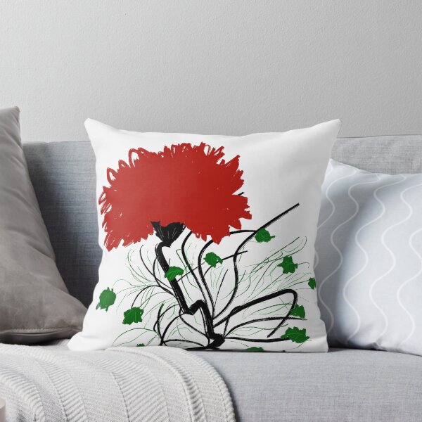Item preview, Spring Carnation (No Background) designed and sold by Chinaayala.