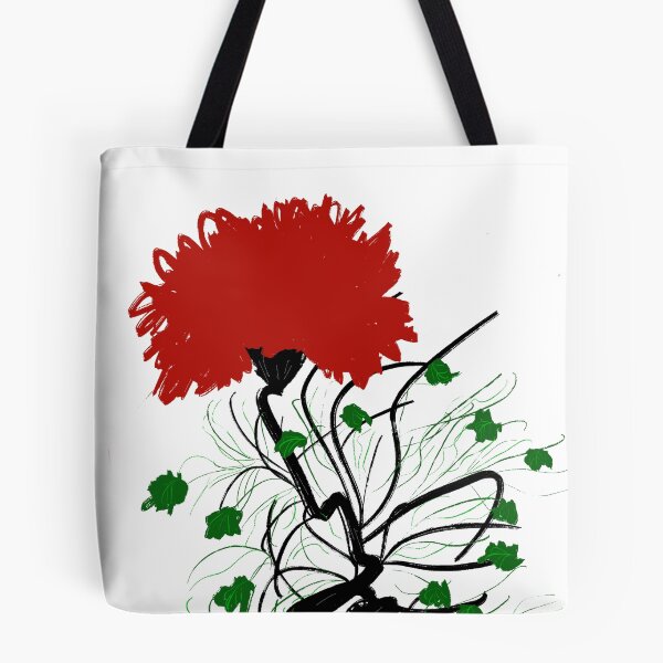 Item preview, Spring Carnation (No Background) designed and sold by Chinaayala.
