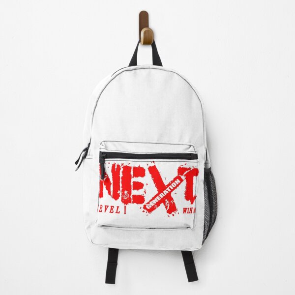 Item preview, Next Generation Level - Urban Grunge Typography Vector Design designed and sold by Carftora786.