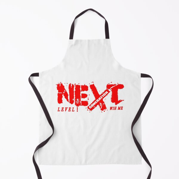 Item preview, Next Generation Level - Urban Grunge Typography Vector Design designed and sold by Carftora786.