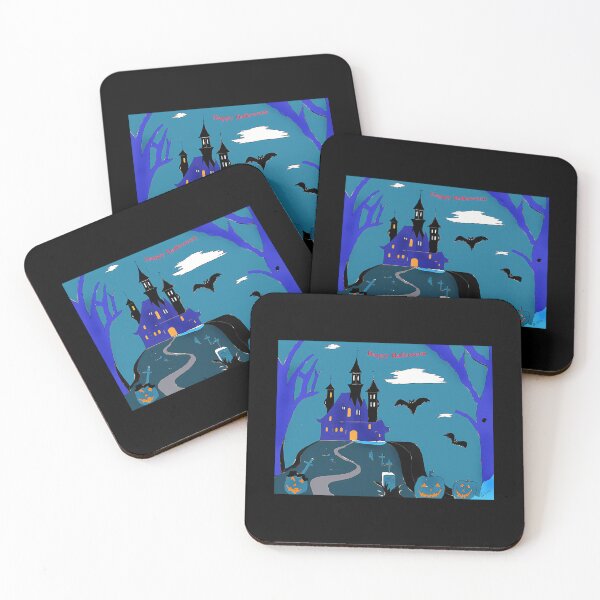 Item preview, Halloween Card designed and sold by CallieHigh.