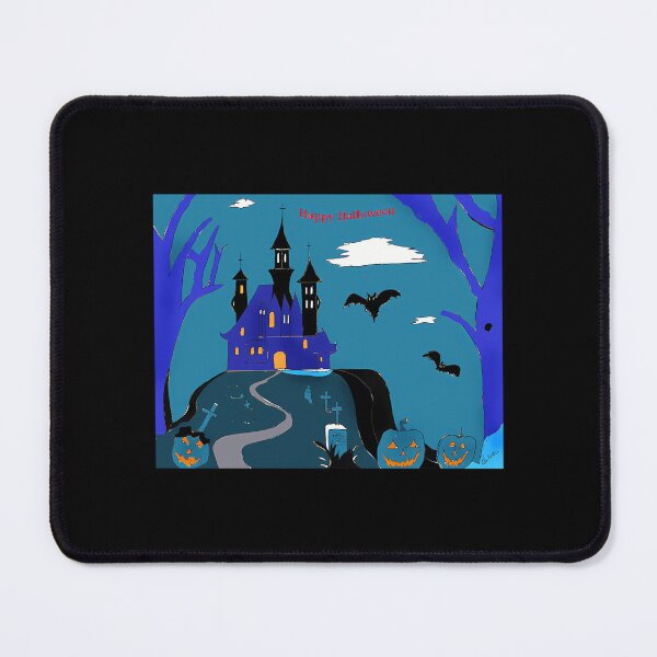 Item preview, Halloween Card designed and sold by CallieHigh.