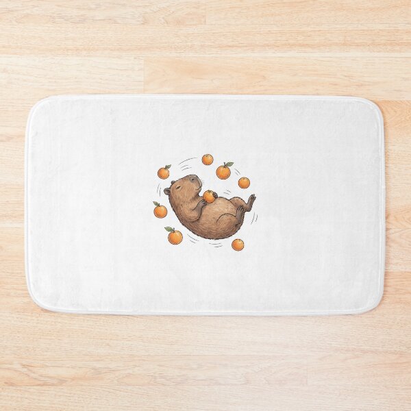 Item preview, Citrus Season designed and sold by DoodleDodo.