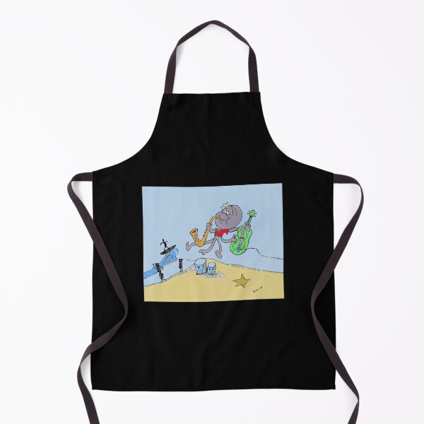 Item preview, Squiddly Diddly designed and sold by CallieHigh.