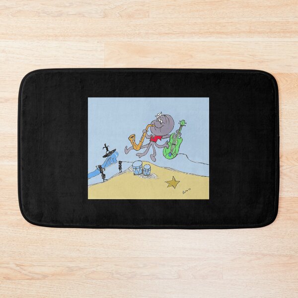 Item preview, Squiddly Diddly designed and sold by CallieHigh.