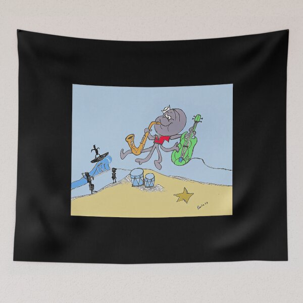 Item preview, Squiddly Diddly designed and sold by CallieHigh.