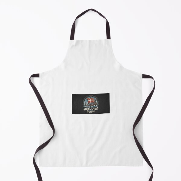 Item preview, Viking Spirit Denmark designed and sold by Schr4mmM4ster.