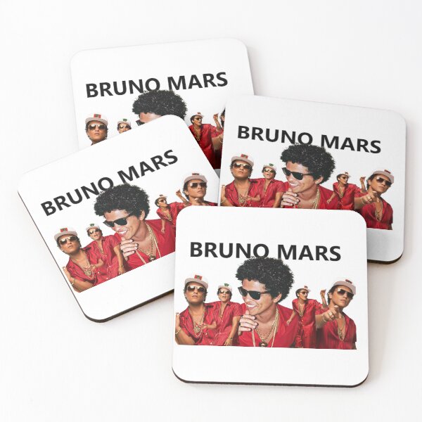 Item preview, BrunoMars Tapestry 2 designed and sold by SevonD.