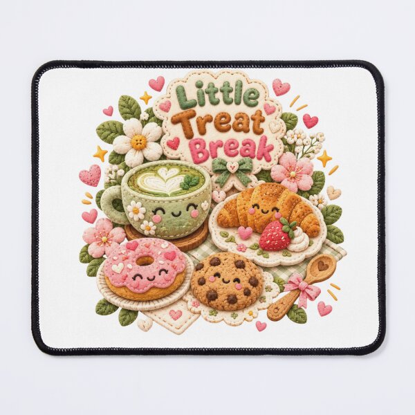 Item preview, Cute Pastel Spooky Kawaii Positive Vibes Design designed and sold by PlayfulMindArt.