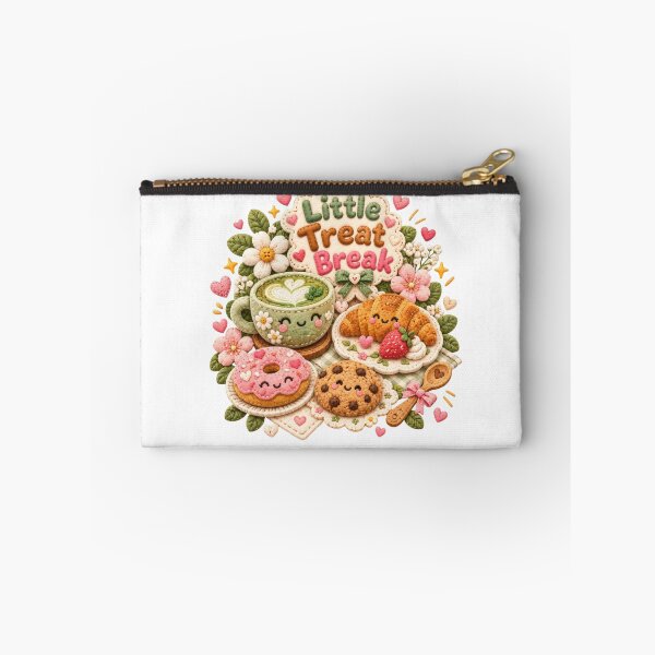 Item preview, Cute Pastel Spooky Kawaii Positive Vibes Design designed and sold by PlayfulMindArt.