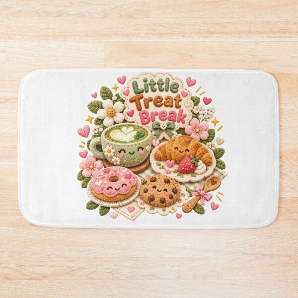 Item preview, Cute Pastel Spooky Kawaii Positive Vibes Design designed and sold by PlayfulMindArt.