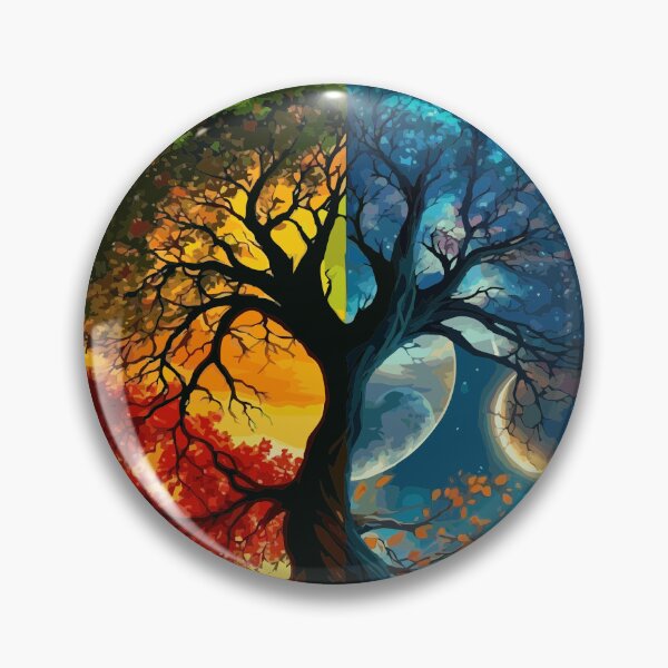 Item preview, lunar landscape 2 designed and sold by GraphicStyleX.