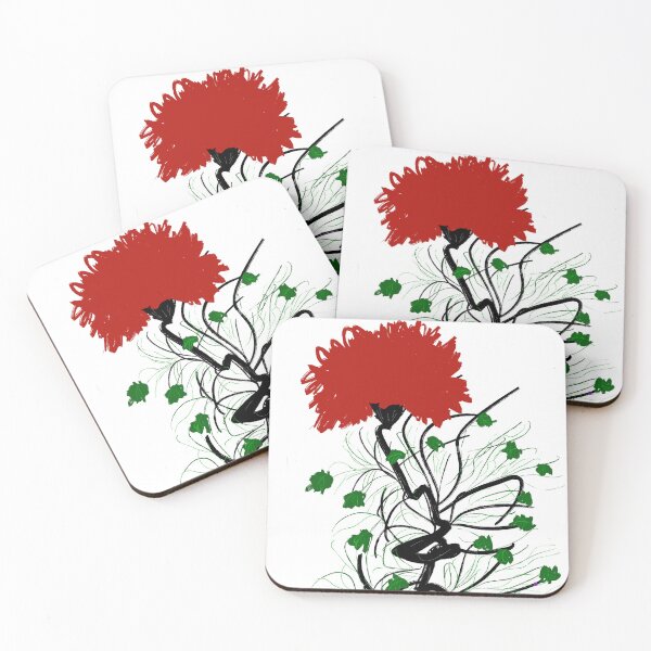 Item preview, Spring Carnation designed and sold by Chinaayala.