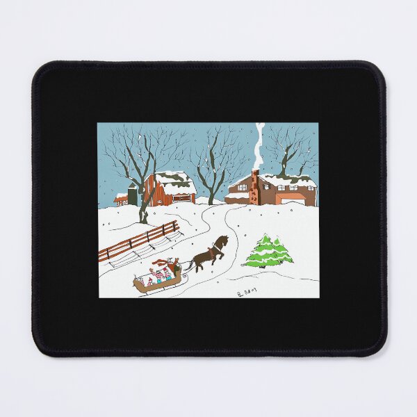 Item preview, Winter Wonderland designed and sold by CallieHigh.