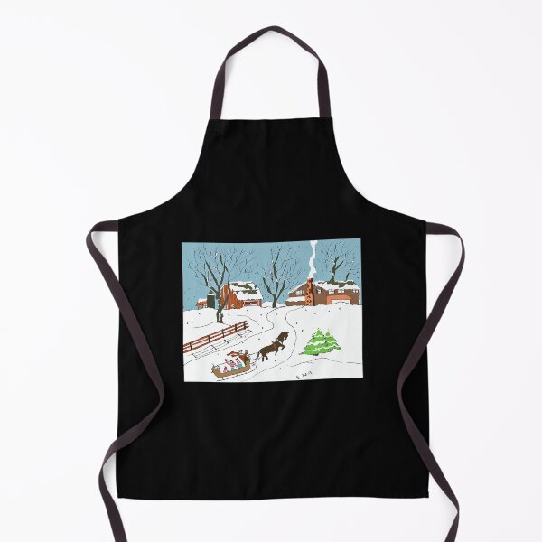 Item preview, Winter Wonderland designed and sold by CallieHigh.