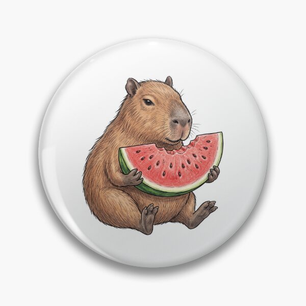 Item preview, Summer Snack designed and sold by DoodleDodo.