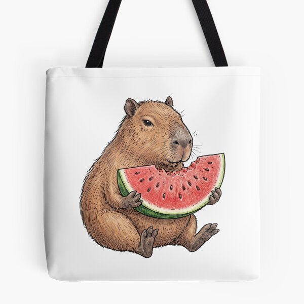 Item preview, Summer Snack designed and sold by DoodleDodo.