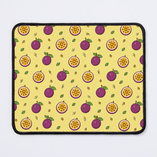 Item preview, Cute Passion Fruit designed and sold by mycute-stickers.