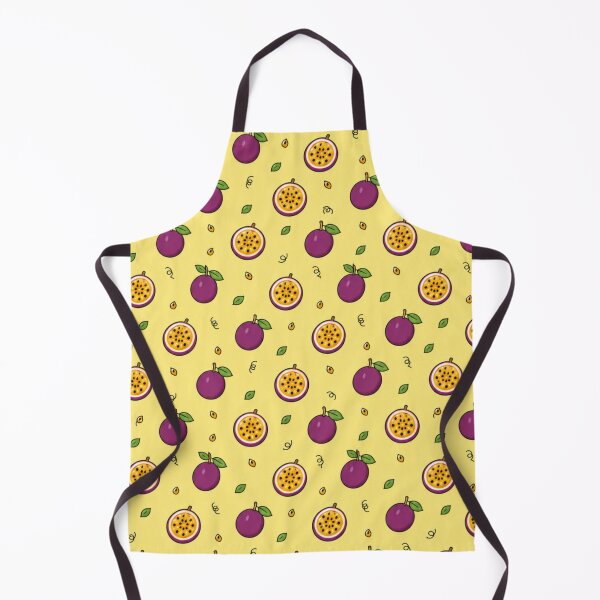 Item preview, Cute Passion Fruit designed and sold by mycute-stickers.
