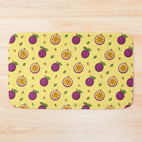 Item preview, Cute Passion Fruit designed and sold by mycute-stickers.