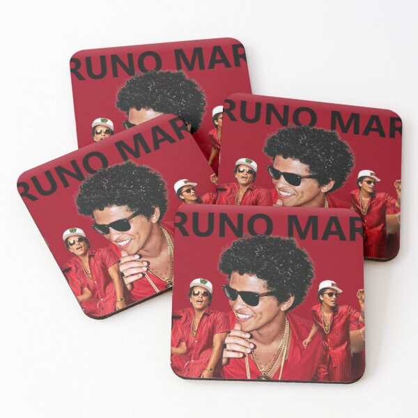 Item preview, BrunoMars Tapestry designed and sold by SevonD.