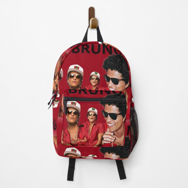 Item preview, BrunoMars Tapestry designed and sold by SevonD.