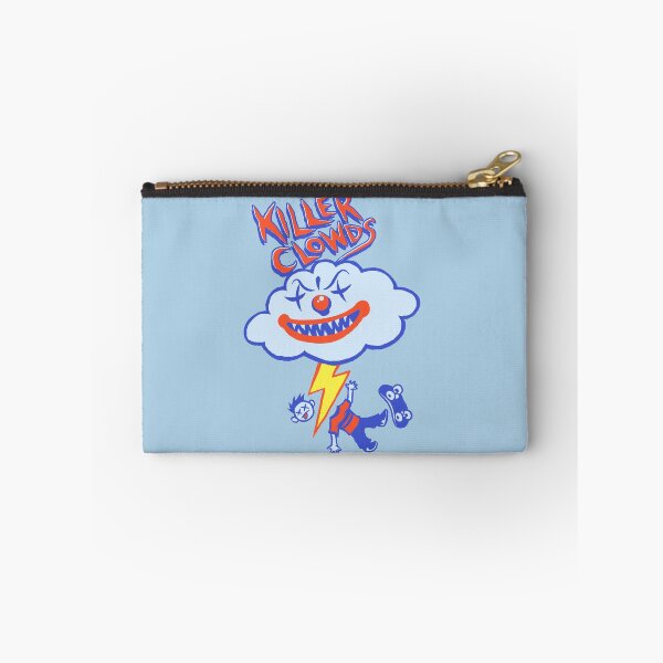 Item preview, Killer Clowds designed and sold by wytrab8.