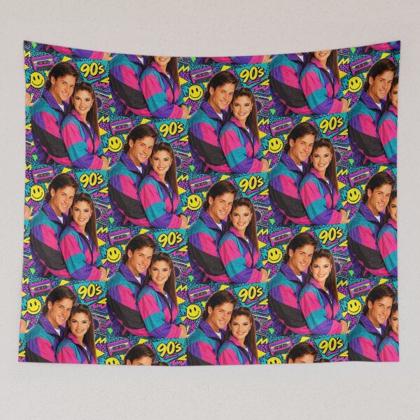 Item preview, 90s Rebekah Elmaloglou Guy Pearce designed and sold by Imemewell.