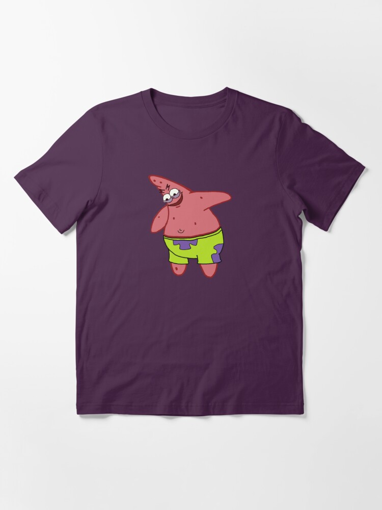 savage patrick t shirt