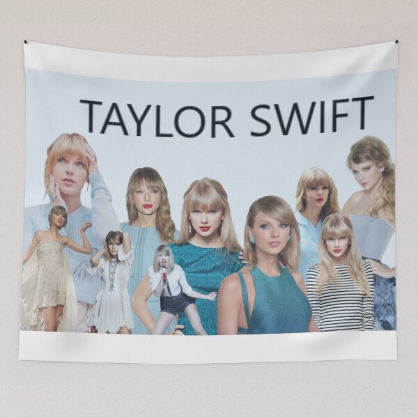 Item preview, TaylorSwift Tapestry 2 designed and sold by SevonD.