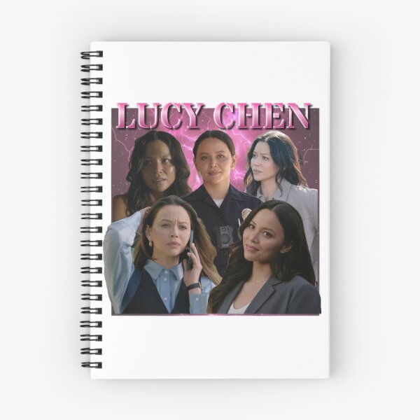 Artikelvorschau, Vintage-Grafikdesign der 90er Jahre von Lucy Chen entworfen und verkauft von carrie-does-art.