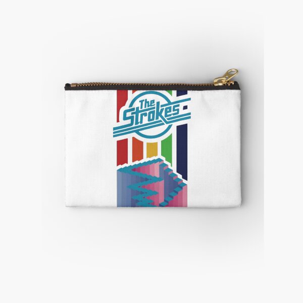 Item preview, The-Strokes Band designed and sold by RokenrolTEXT.