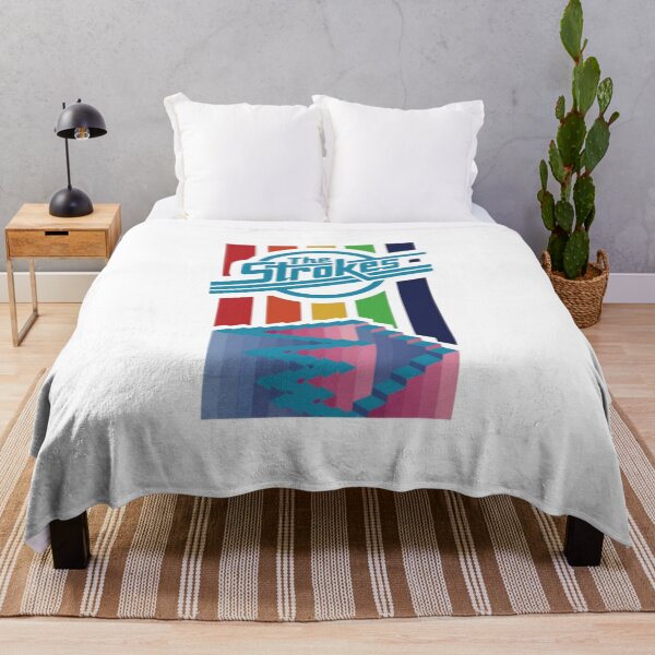 Item preview, The-Strokes Band designed and sold by RokenrolTEXT.