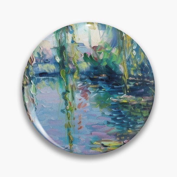Item preview, Claude Monet Art - Claude Monet Artwork - Claude Monet Artist - Claude Monet Art Print - Claude Monet Painting designed and sold by Quietreish.