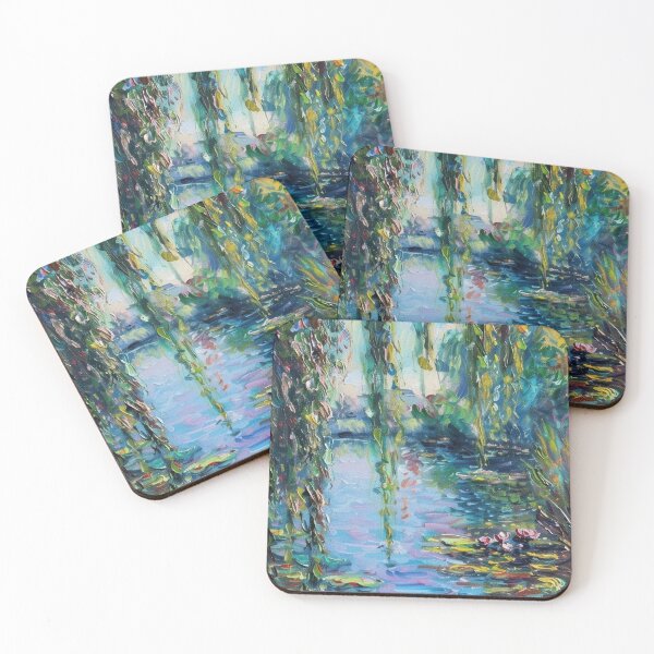 Item preview, Claude Monet Art - Claude Monet Artwork - Claude Monet Artist - Claude Monet Art Print - Claude Monet Painting designed and sold by Quietreish.