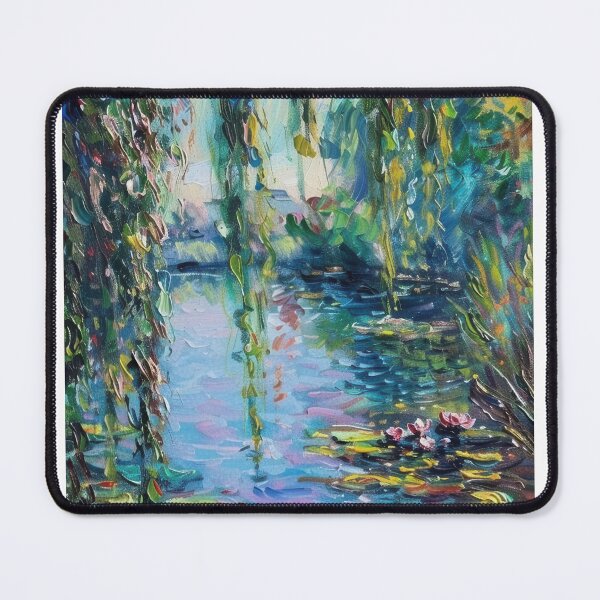 Item preview, Claude Monet Art - Claude Monet Artwork - Claude Monet Artist - Claude Monet Art Print - Claude Monet Painting designed and sold by Quietreish.