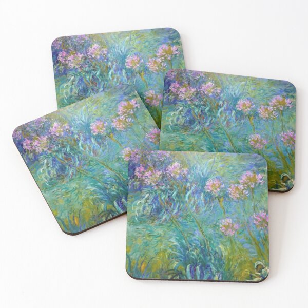 Item preview, Claude Monet Art - Claude Monet Artwork - Claude Monet Artist - Claude Monet Art Print - Claude Monet Painting designed and sold by Quietreish.