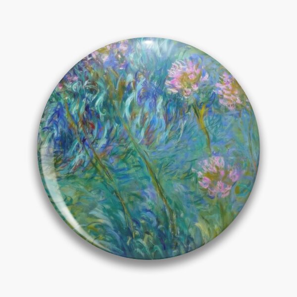 Item preview, Claude Monet Art - Claude Monet Artwork - Claude Monet Artist - Claude Monet Art Print - Claude Monet Painting designed and sold by Quietreish.