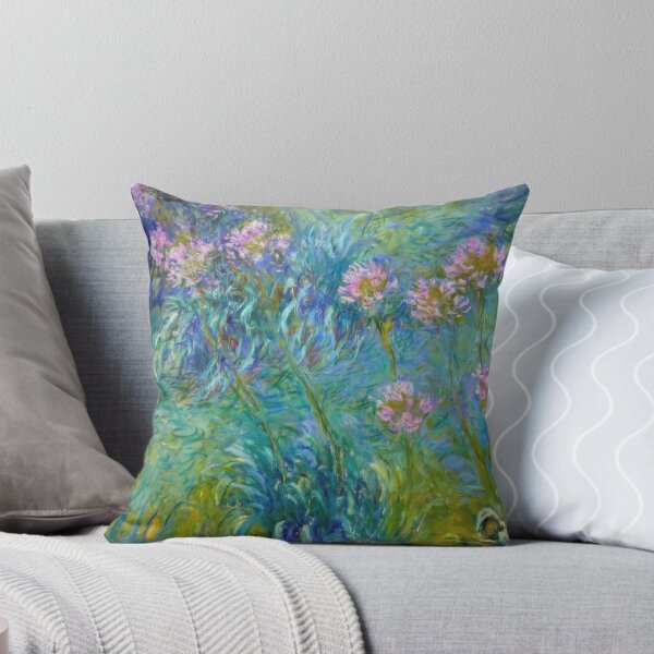 Item preview, Claude Monet Art - Claude Monet Artwork - Claude Monet Artist - Claude Monet Art Print - Claude Monet Painting designed and sold by Quietreish.