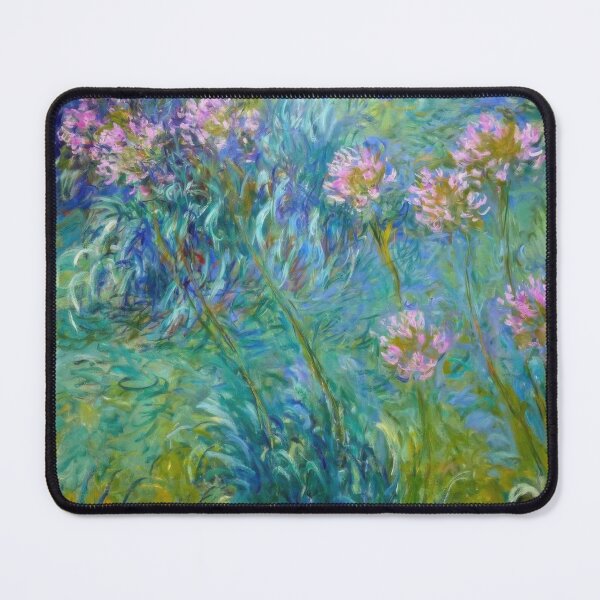 Item preview, Claude Monet Art - Claude Monet Artwork - Claude Monet Artist - Claude Monet Art Print - Claude Monet Painting designed and sold by Quietreish.